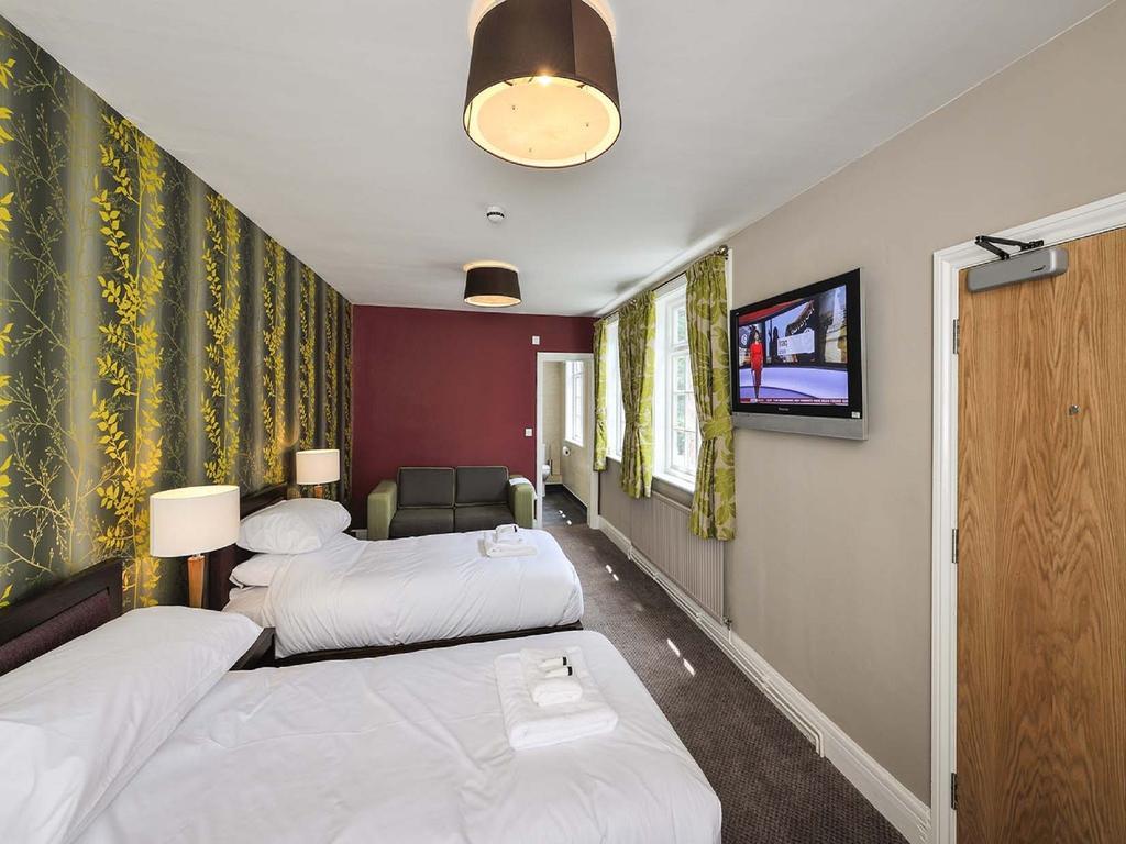 The Gillygate Pub Bed & Breakfast - York — Photos 3